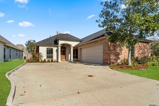 150 Politz Ave, Saint Gabriel, LA 70776