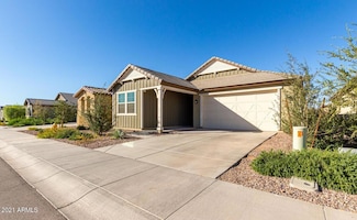 692 E Buckingham Ave, Gilbert, AZ 85297