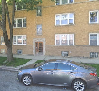 4416 N Lavergne Ave Unit 3, Chicago, IL 60630
