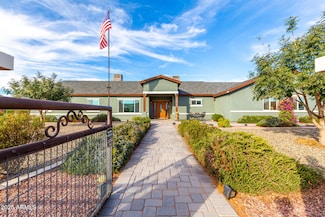 10960 W Shetland Ln, Casa Grande, AZ 85194