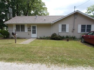 6375 N 305 E, Howe, IN 46746