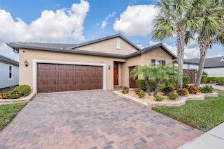 31617 Cannon Rush Dr, Zephyrhills, FL 33545