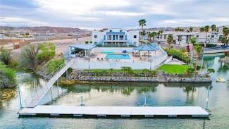 1663 Highway 95 Unit C12, Bullhead City, AZ 86442