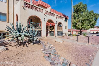 6335 N Barcelona Ln Unit 720, Tucson, AZ 85704