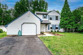 6 Sagamore Ave, Edison, NJ 08820
