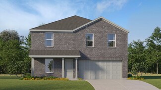 Littleton, San Antonio, TX 78253