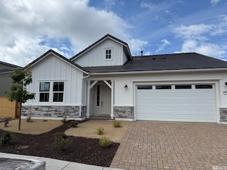 175 Commodore Dr Unit Homesite 324, Reno, NV 89523