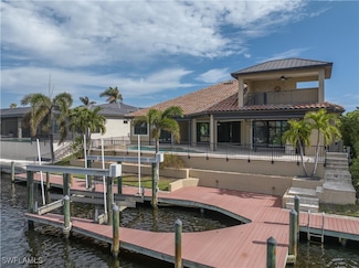 4928 SW 11th Place, Cape Coral, FL 33914