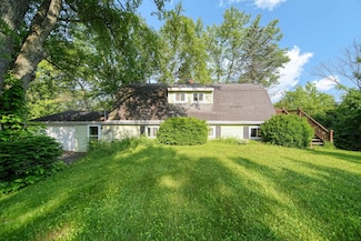 12650 Clinton Rd, Clinton, MI 49236