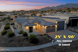 3845 Yucca Way, Lake Havasu City, AZ 86404