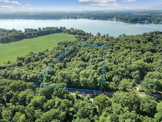 Parcel D Crooked Creek Rd, White Pigeon Township, MI 49099