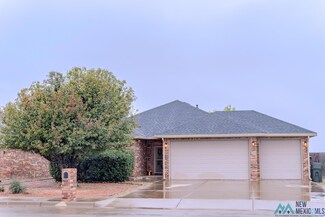 2400 Flagstone Dr, Clovis, NM 88101