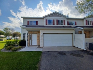 21196 N Morgan Dr, Forest Lake, MN 55025