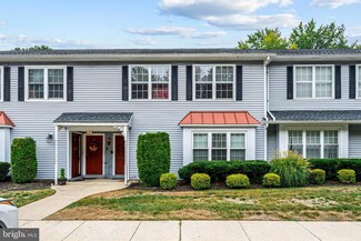 315 Andrews Ln Unit 315, Moorestown, NJ 08057
