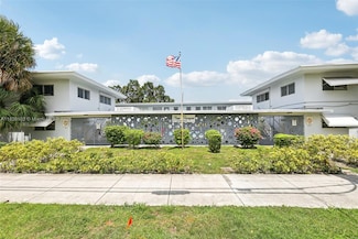 12665 NE 16th Ave Unit 22, North Miami, FL 33161