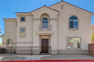 4013 Kindhearted Ct, North Las Vegas, NV 89032