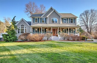 139 N Attleboro Rd, Cumberland, RI 02864