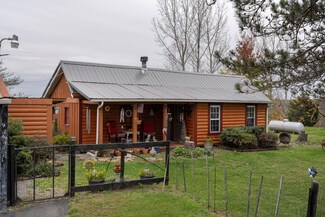 145 R Turner Rd, Falmouth, KY 41040
