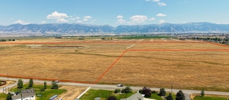 TBD Weaver Ln, Belgrade, MT 59714