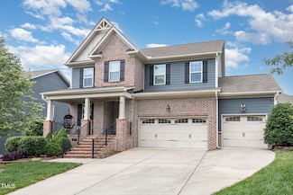 1716 Longmont Dr, Wake Forest, NC 27587