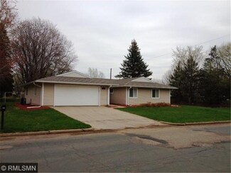 1350 8th Ave, Baldwin, WI 54002