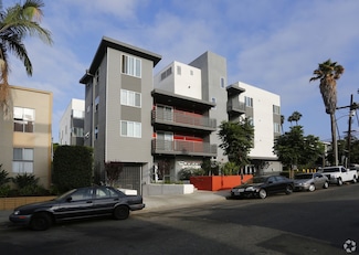 1555 Gordon St, Los Angeles, CA 90028