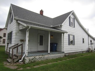 1208 N Washington St, Marion, IN 46952