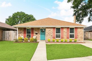 5100 Pike Dr, Metairie, LA 70003