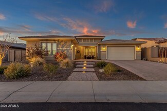 3464 W Morgan Ivy Ln, Phoenix, AZ 85045