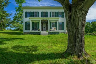 235 Slate Hill Rd, Chatham, NY 12037