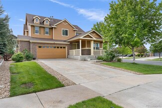 122 N Biloxi Way, Aurora, CO 80018