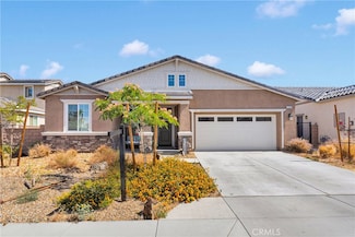 12628 Ojo Caliente St, Victorville, CA 92392