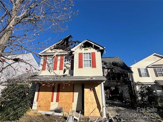 7007 Frye Place, Charlotte, NC 28269