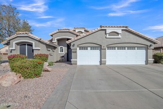 664 W Nido Ave, Mesa, AZ 85210