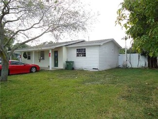 850 NE 4th Ave, Homestead, FL 33030