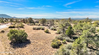 14700 N Azuza Trail, Prescott, AZ 86305