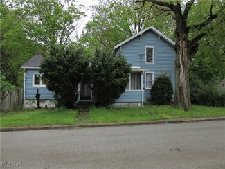 128 Eagle St, Madison, OH 44057
