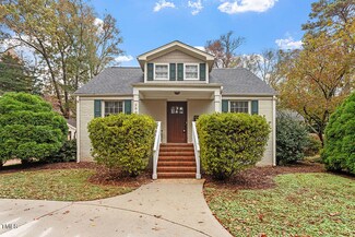 2805 Kittrell Dr, Raleigh, NC 27608