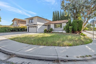 4131 Middle Park Dr, San Jose, CA 95135