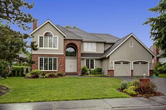 8107 147th Ave SE, Newcastle, WA 98059