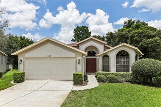 533 Bent Oak Ct, Spring Hill, FL 34609