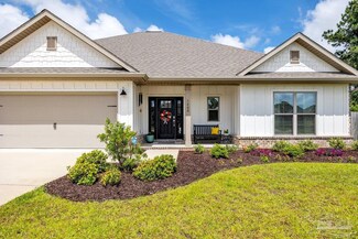 1400 Areca Palm Dr, Gulf Breeze, FL 32563