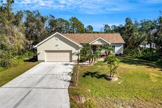 2794 Parlay Ln, North Port, FL 34286