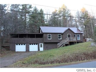 7017 Brantingham Rd, Greig, NY 13345