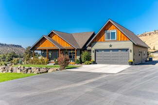 3121 SE Breese Way, Prineville, OR 97754