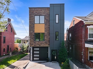 4623 Bancroft St, Pittsburgh, PA 15201