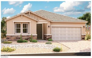 40258 W Michaels Dr, Maricopa, AZ 85138
