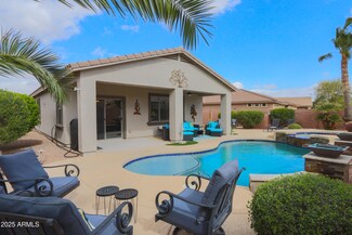 2509 E Dulcinea Trail, Casa Grande, AZ 85194