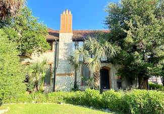 4502 Avenue O, Galveston, TX 77551