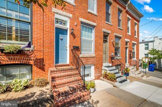 1318 Webster St, Baltimore, MD 21230